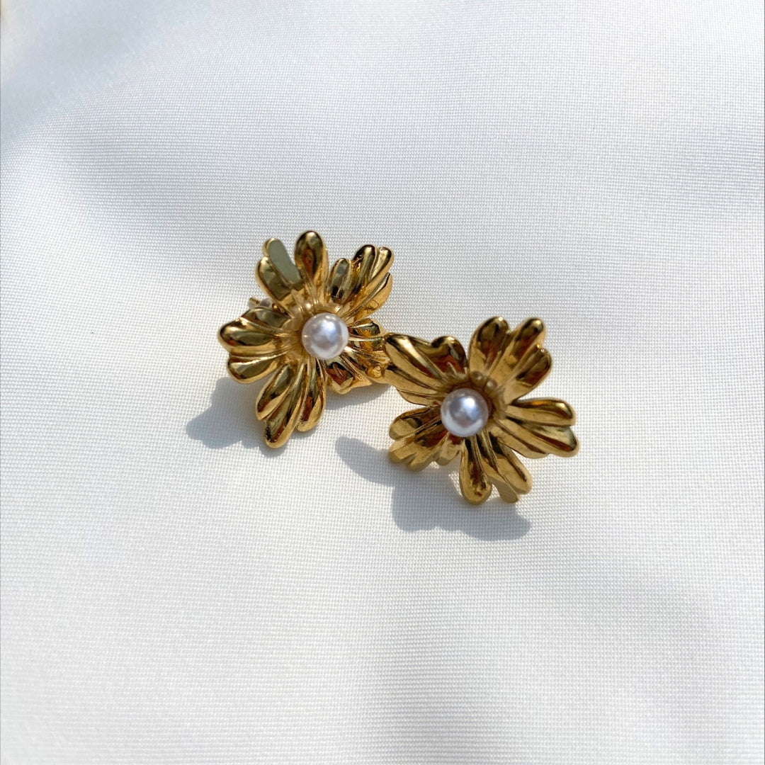 Ohrring Blossom kaJre