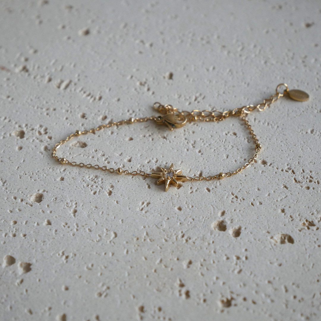 Little Star Armband kaJre