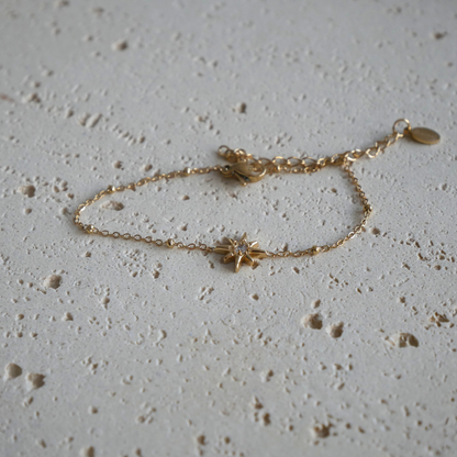 Little Star Armband kaJre