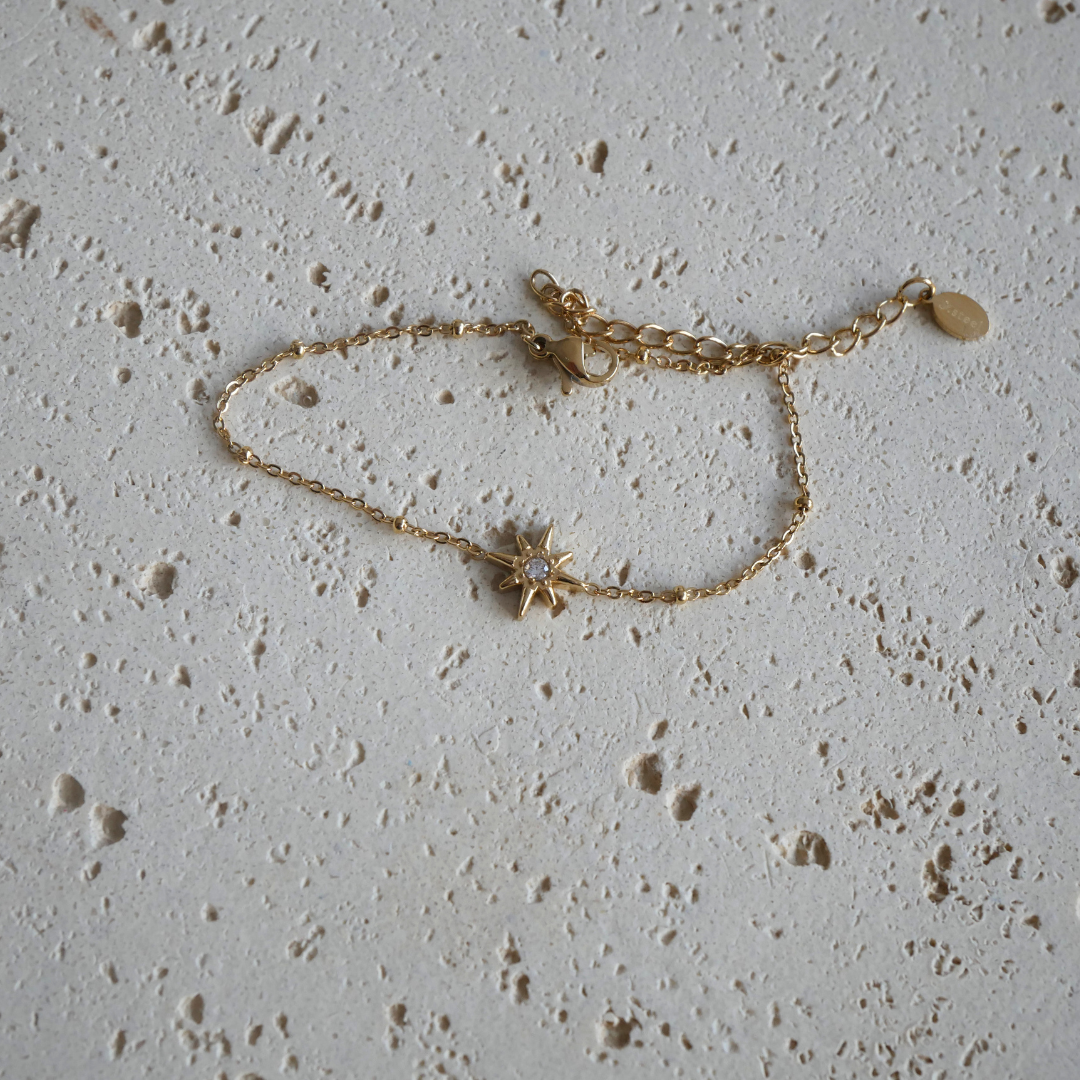 Little Star Armband kaJre