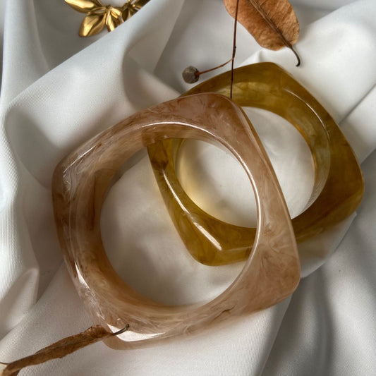 Autumn Shades Armreif