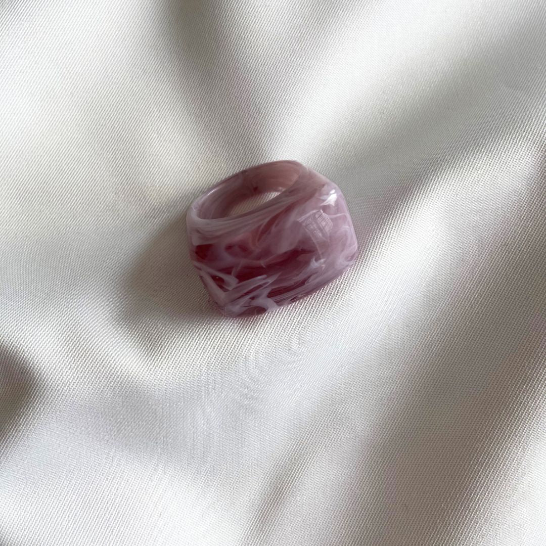Autumn Shade Ring