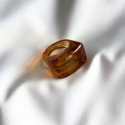 Autumn Shade Ring