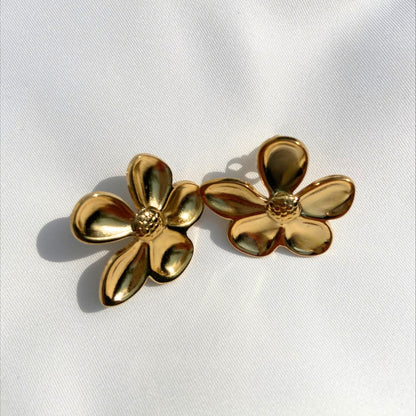 Ohrstecker Bloom Glow