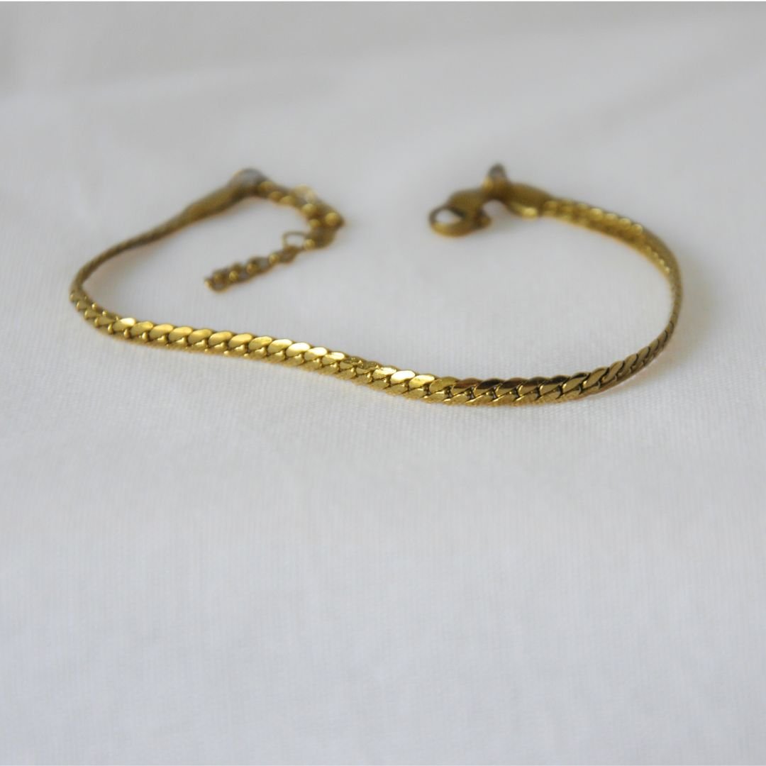 Armband Eleganz - kaJre - Kette