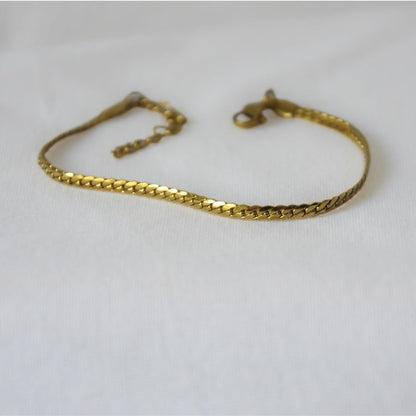 Armband Eleganz - kaJre - Kette