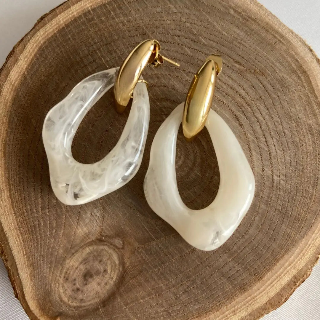 Autumn Aura Earrings - kaJre - Ohrstecker