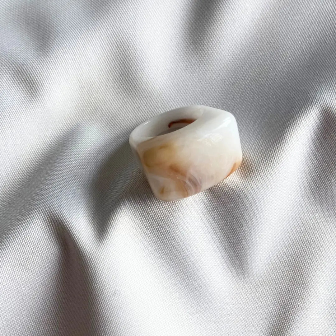 Autumn Shade Ring - kaJre - 