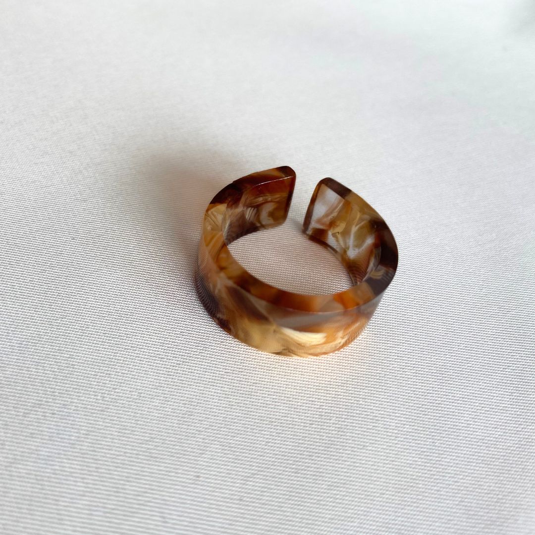 Autumn Shades Ring - kaJre - Ring