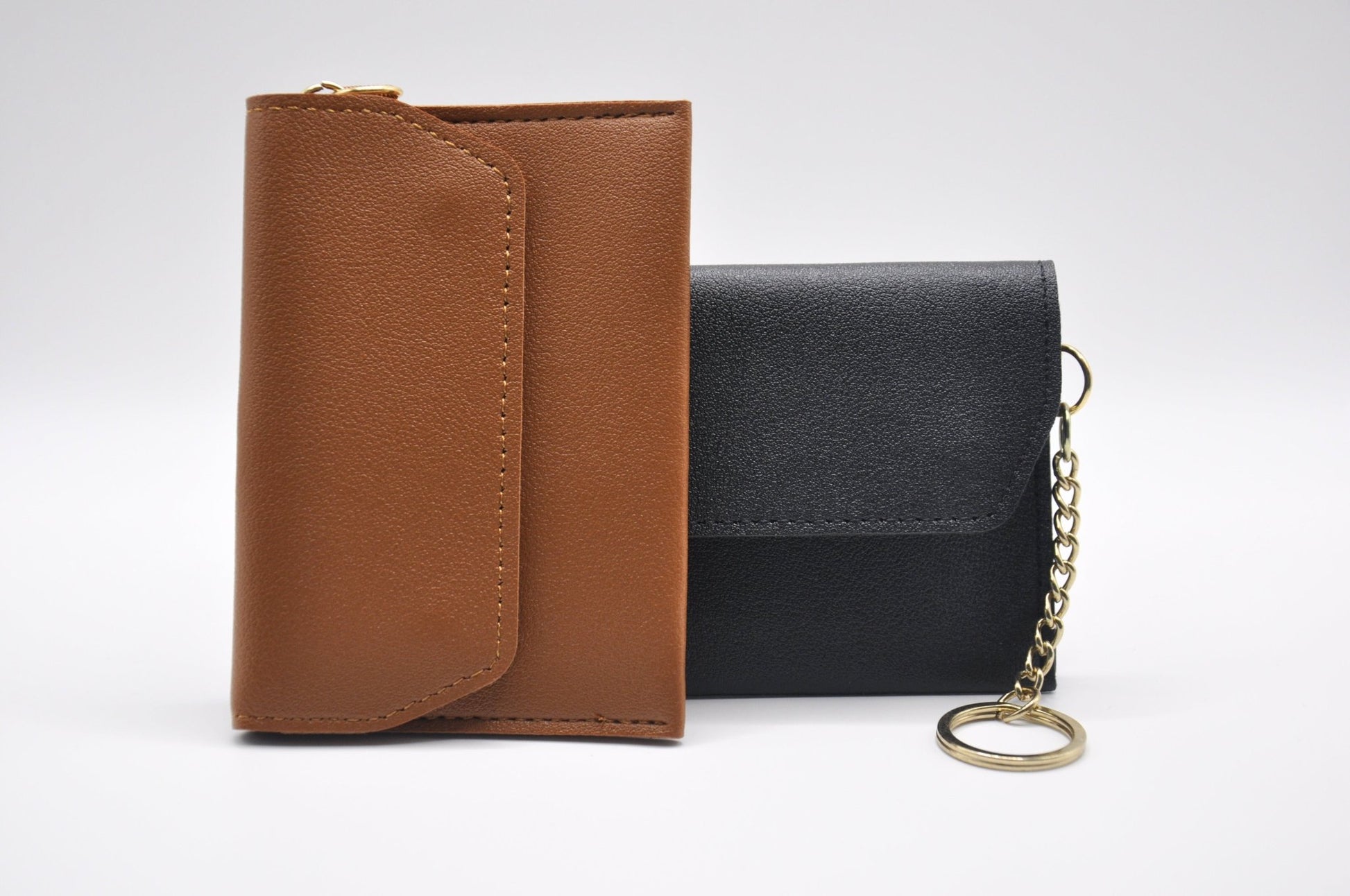 Geldbörse DIL mit Schlüsselanhänger - kaJre - Geldbörse