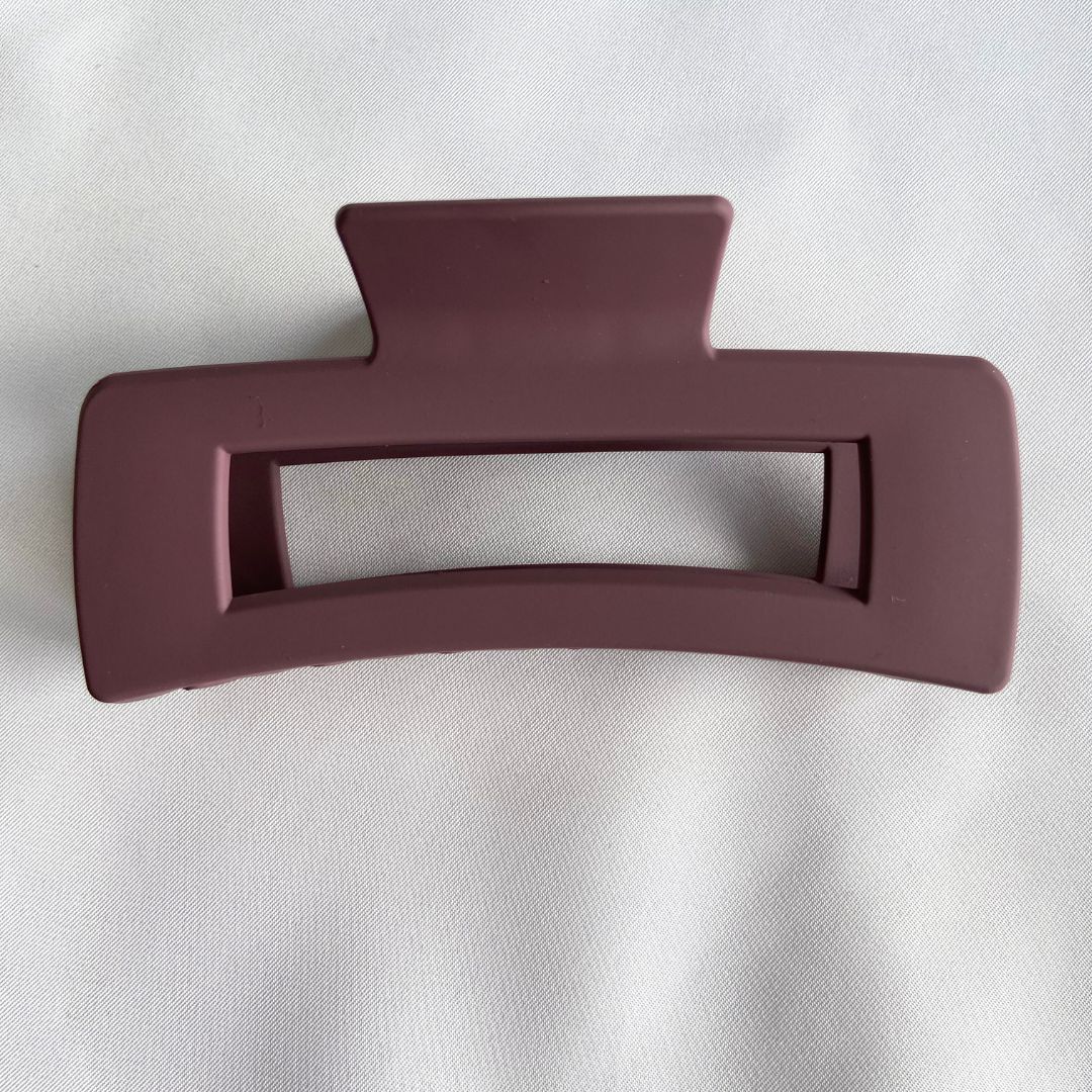 Haarklammer groß - kaJre - Haarschmuck