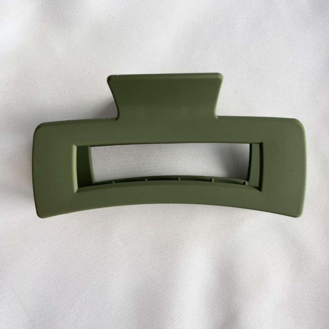 Haarklammer groß - kaJre - Haarschmuck