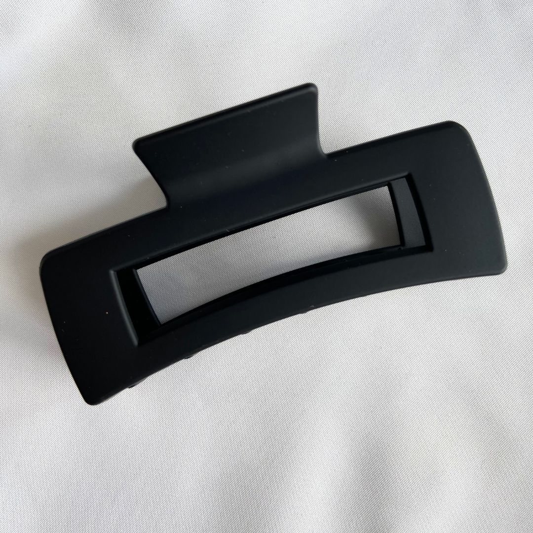 Haarklammer groß - kaJre - Haarschmuck