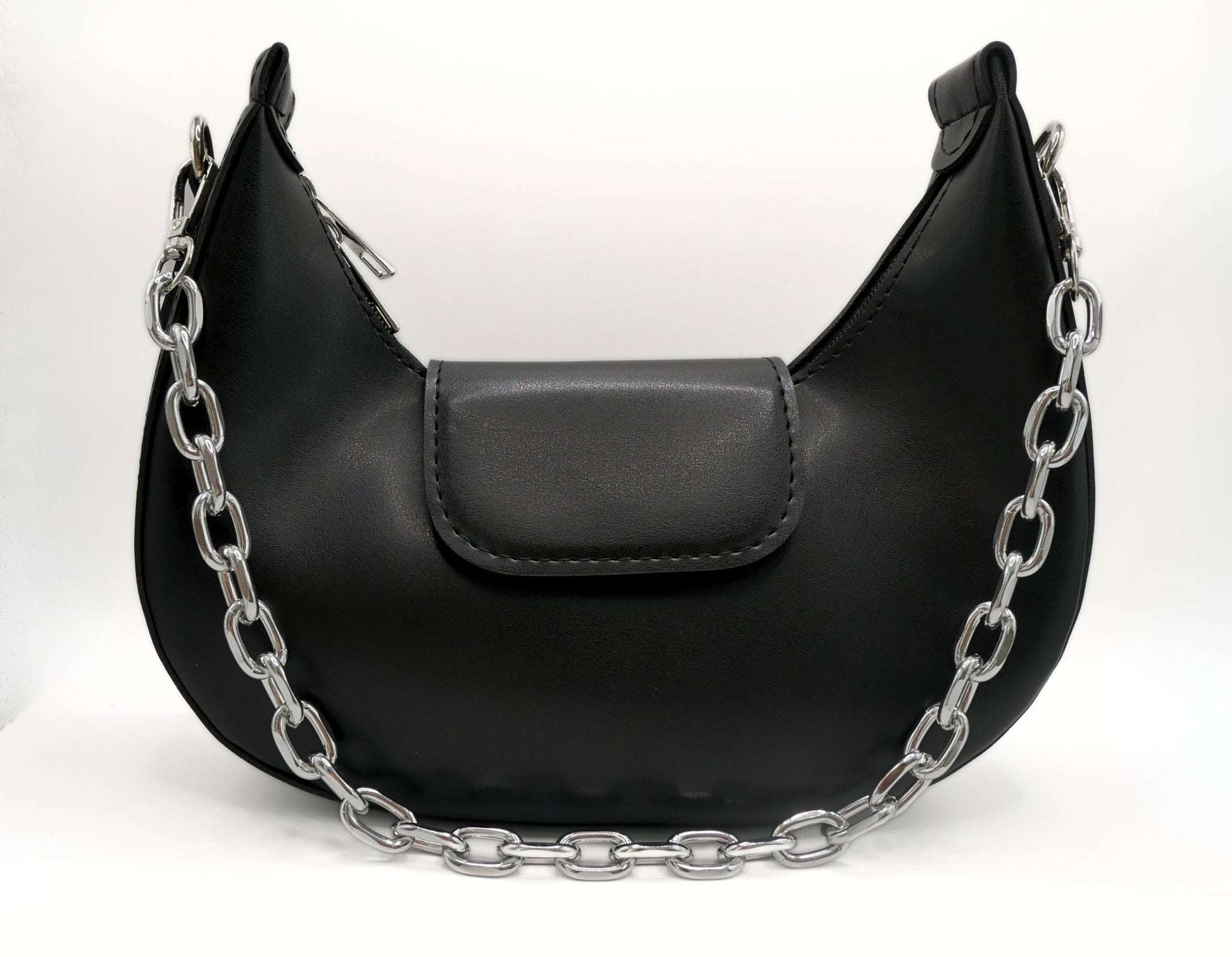 Halbmond Tasche mit austauschbaren Griff - kaJre - Tasche