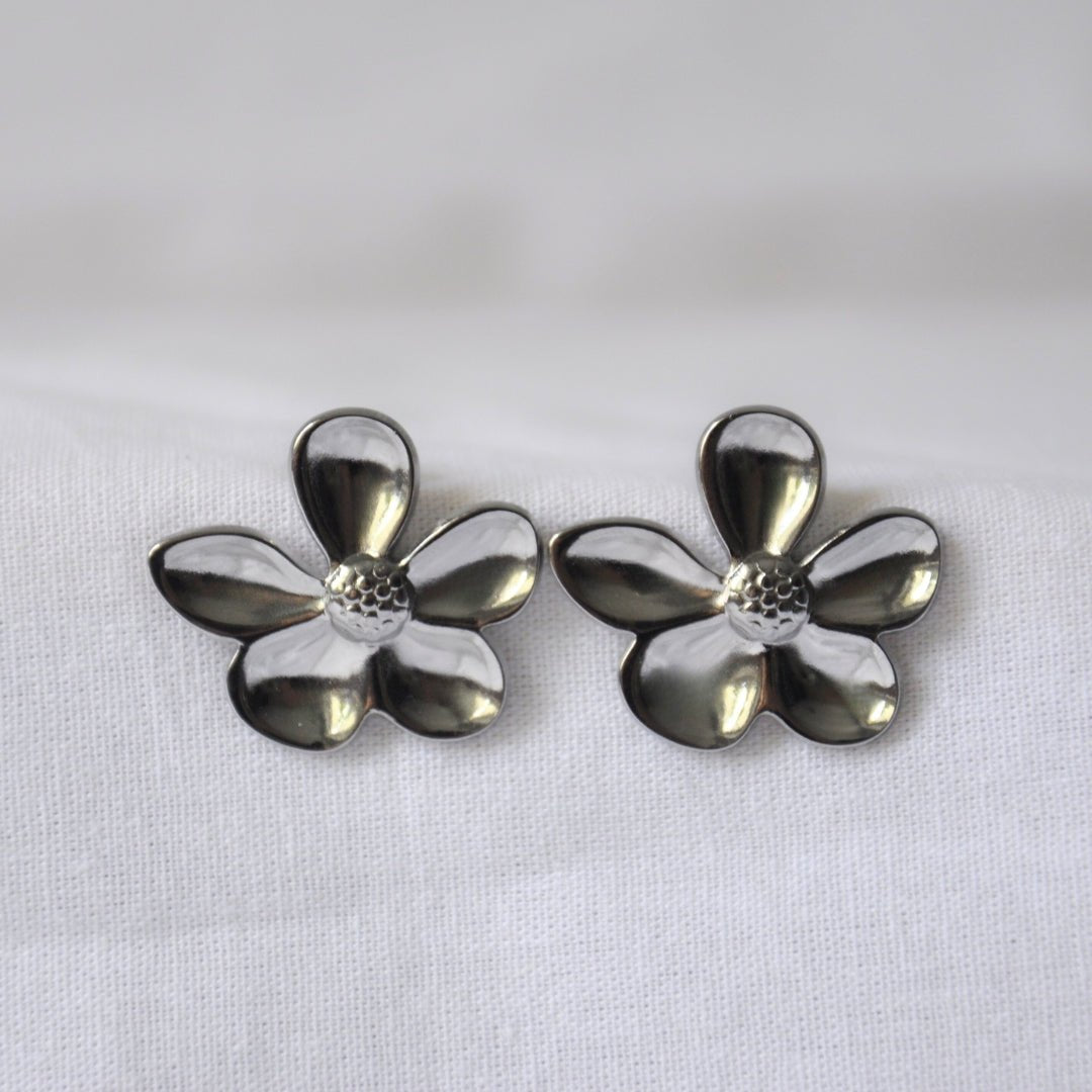 Ohrstecker Bloom Glow - kaJre - 