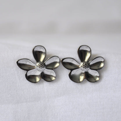 Ohrstecker Bloom Glow - kaJre - 