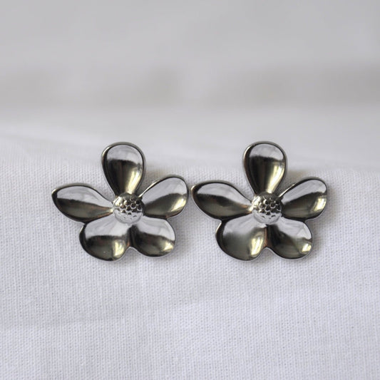 Ohrstecker Bloom Glow - kaJre - 