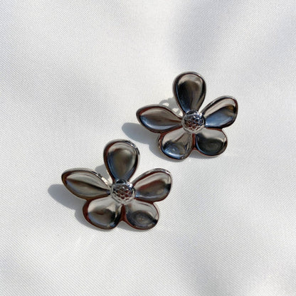 Ohrstecker Bloom Glow - kaJre - 