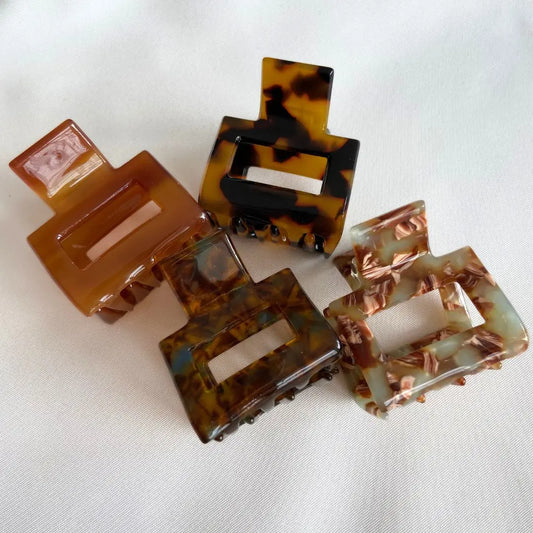 Retro - Style Haarklammern - kaJre - Haarschmuck